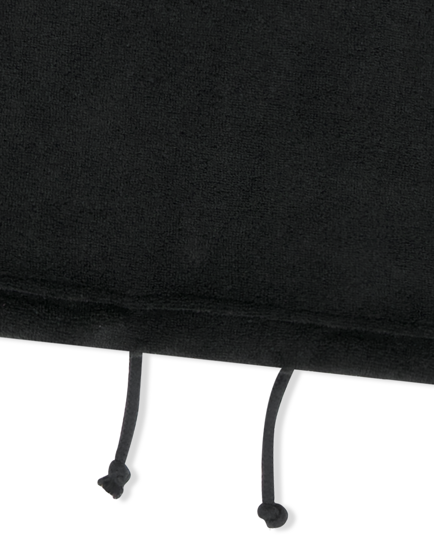 Y.E.S Terry Hoodie