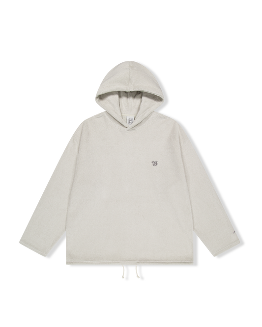Y.E.S Terry Hoodie