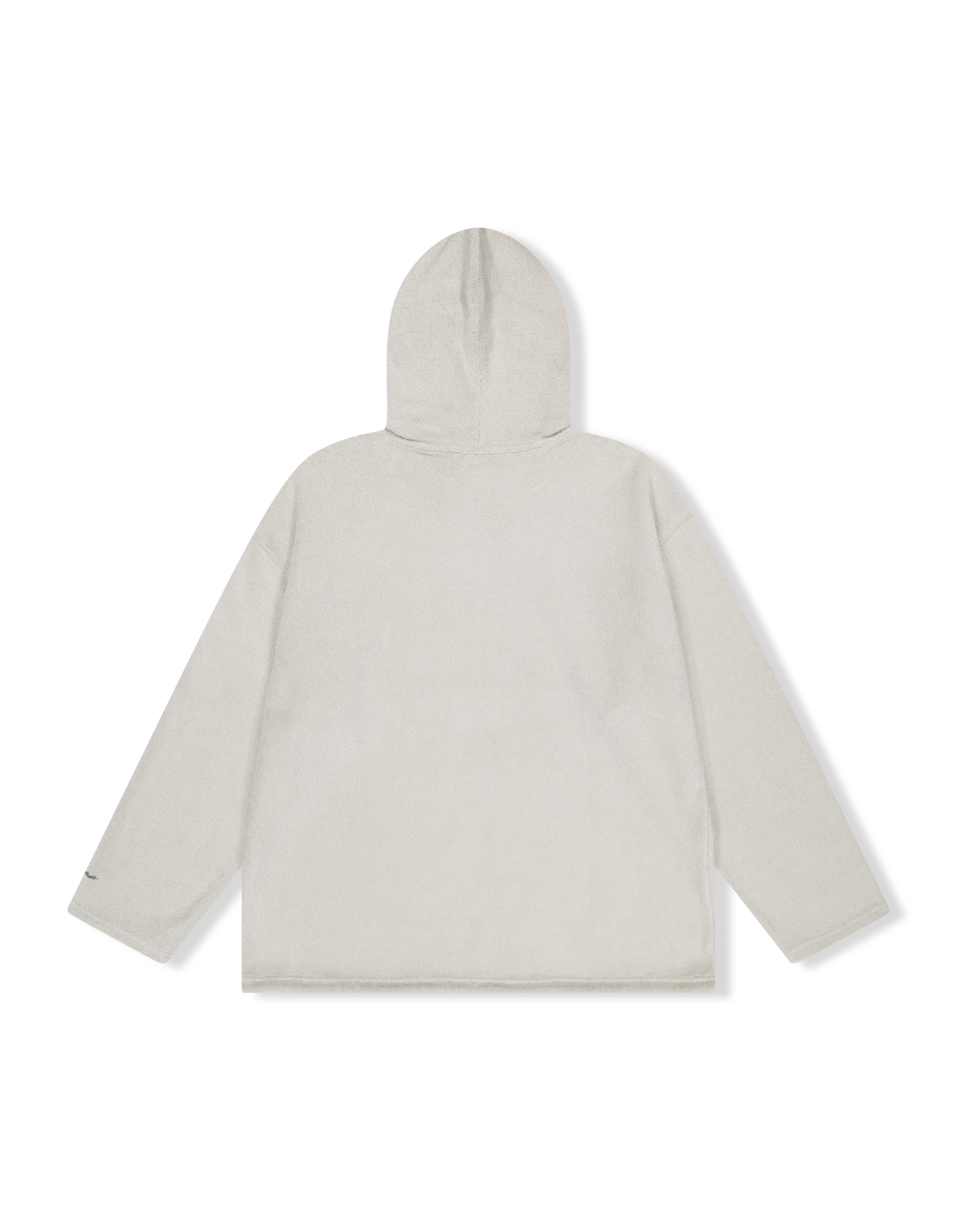 Y.E.S Terry Hoodie