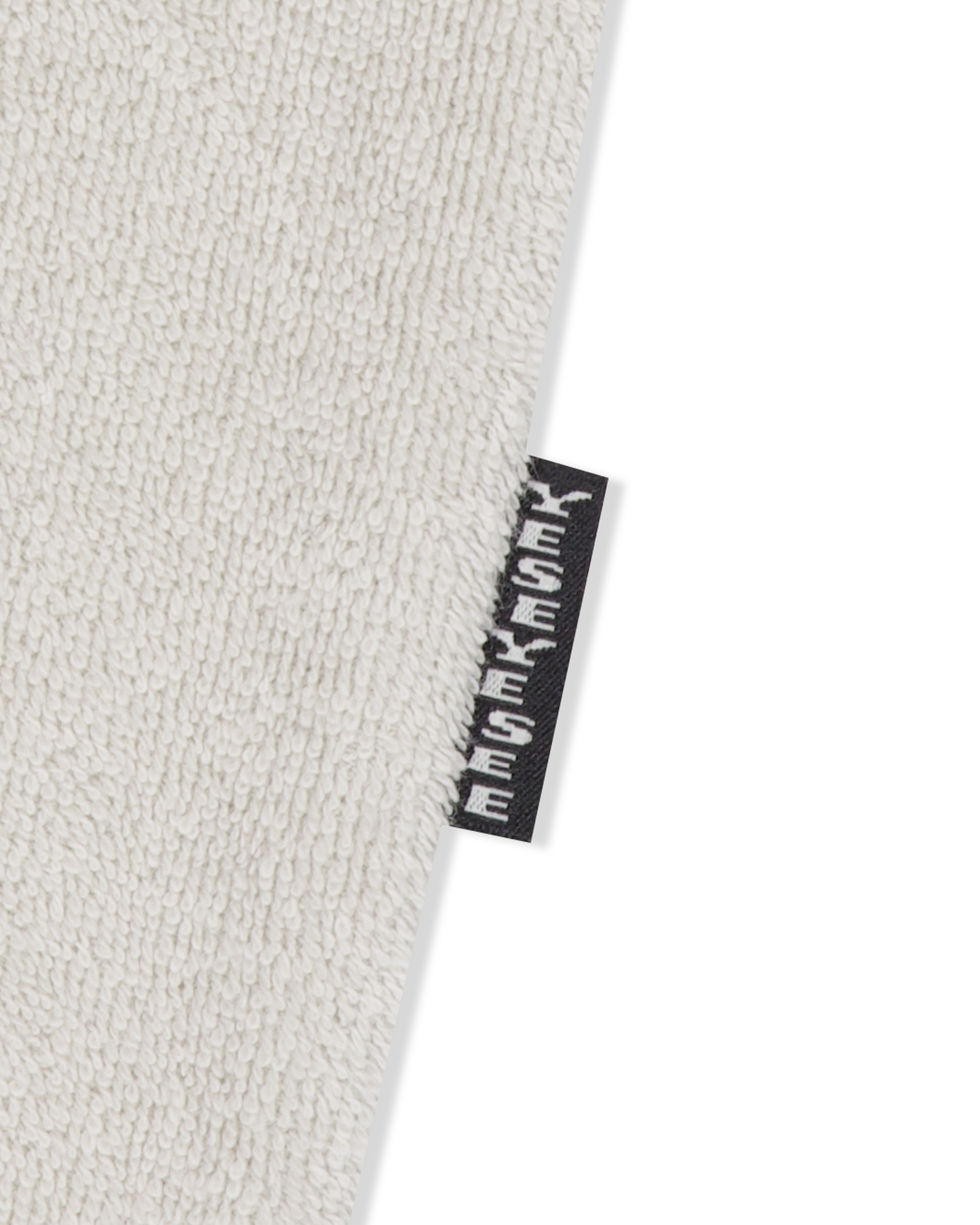 Y.E.S Terry Hoodie
