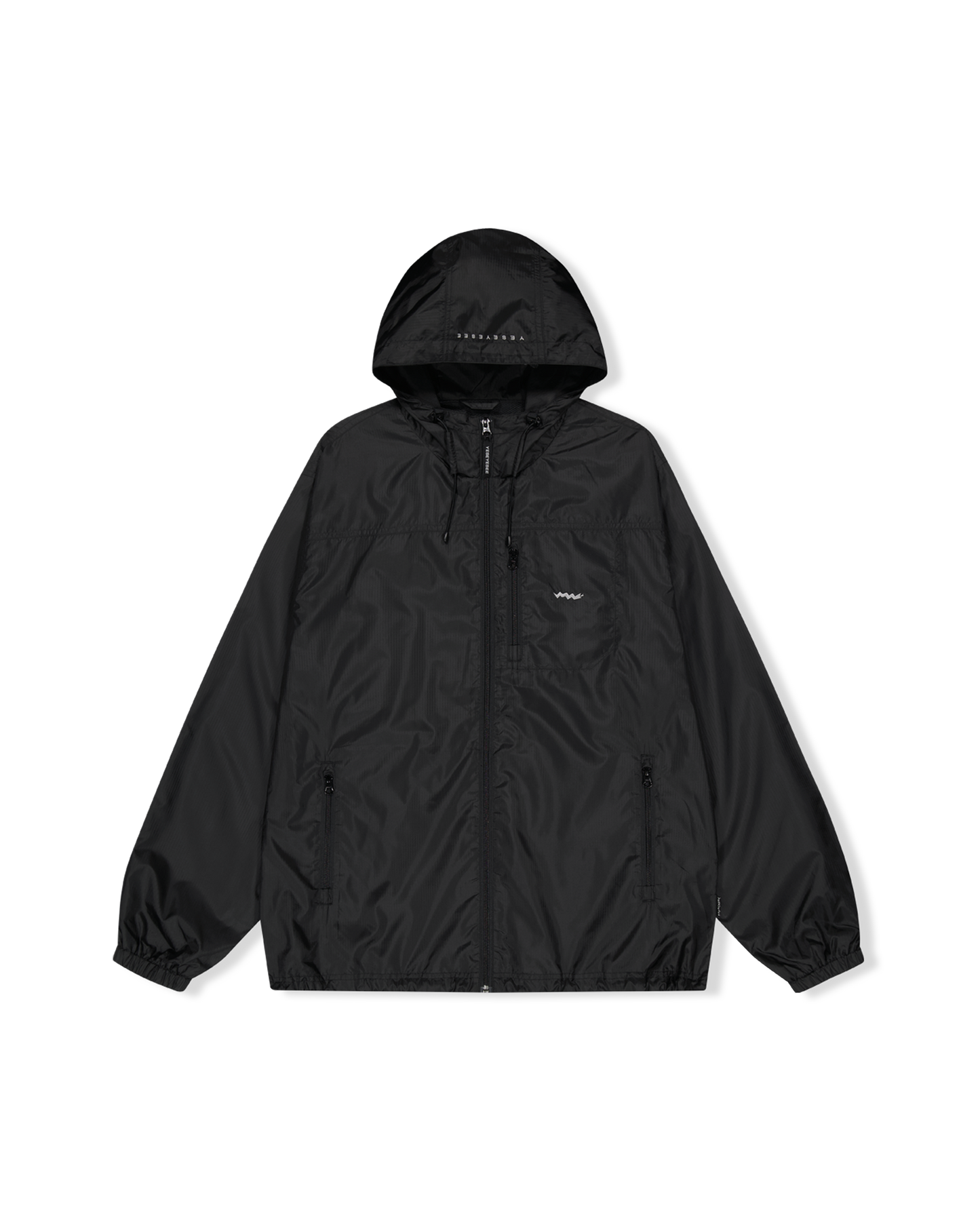 Y.E.S Windbreaker