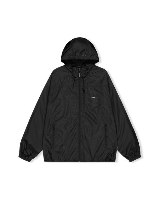 Y.E.S Windbreaker