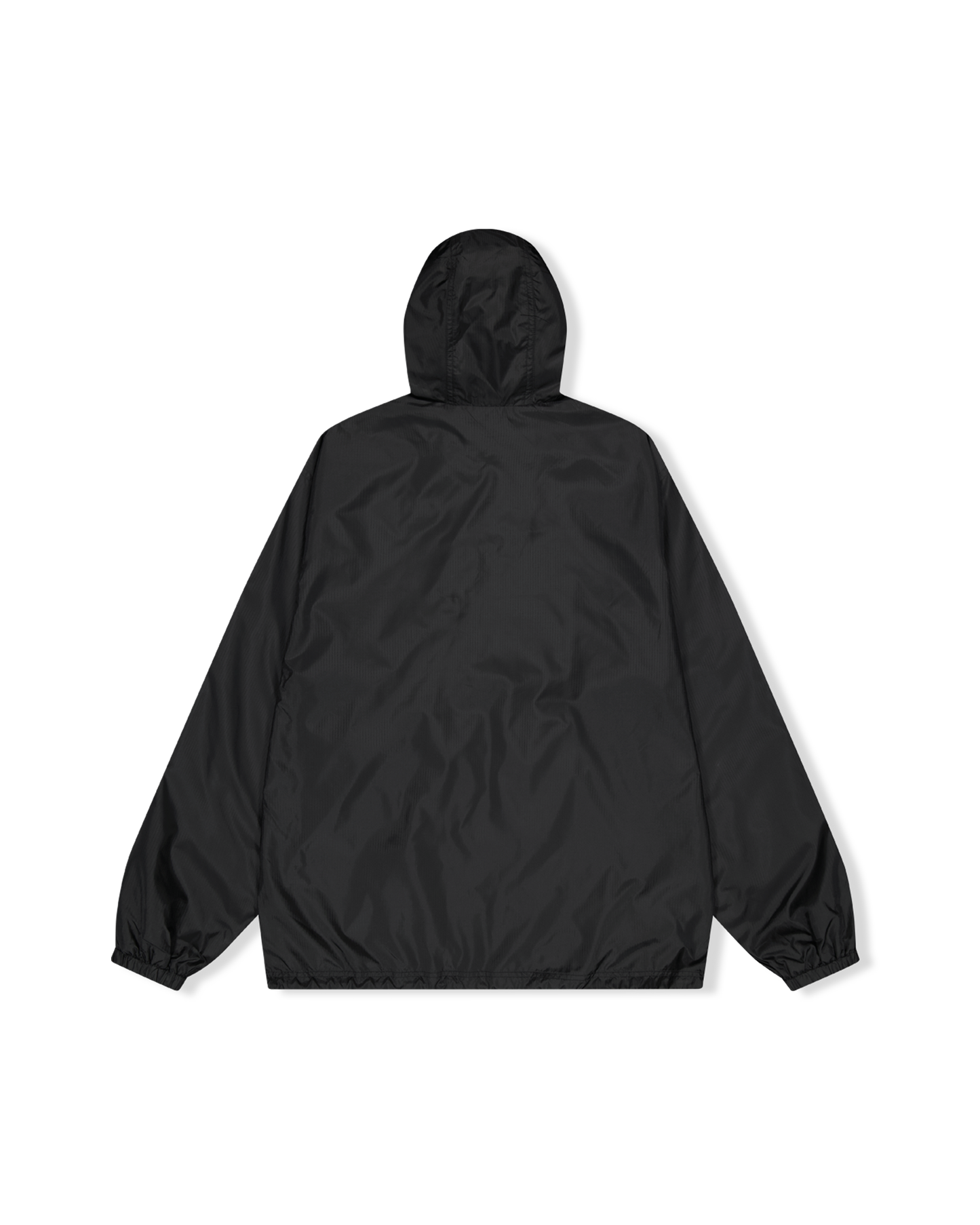 Y.E.S Windbreaker