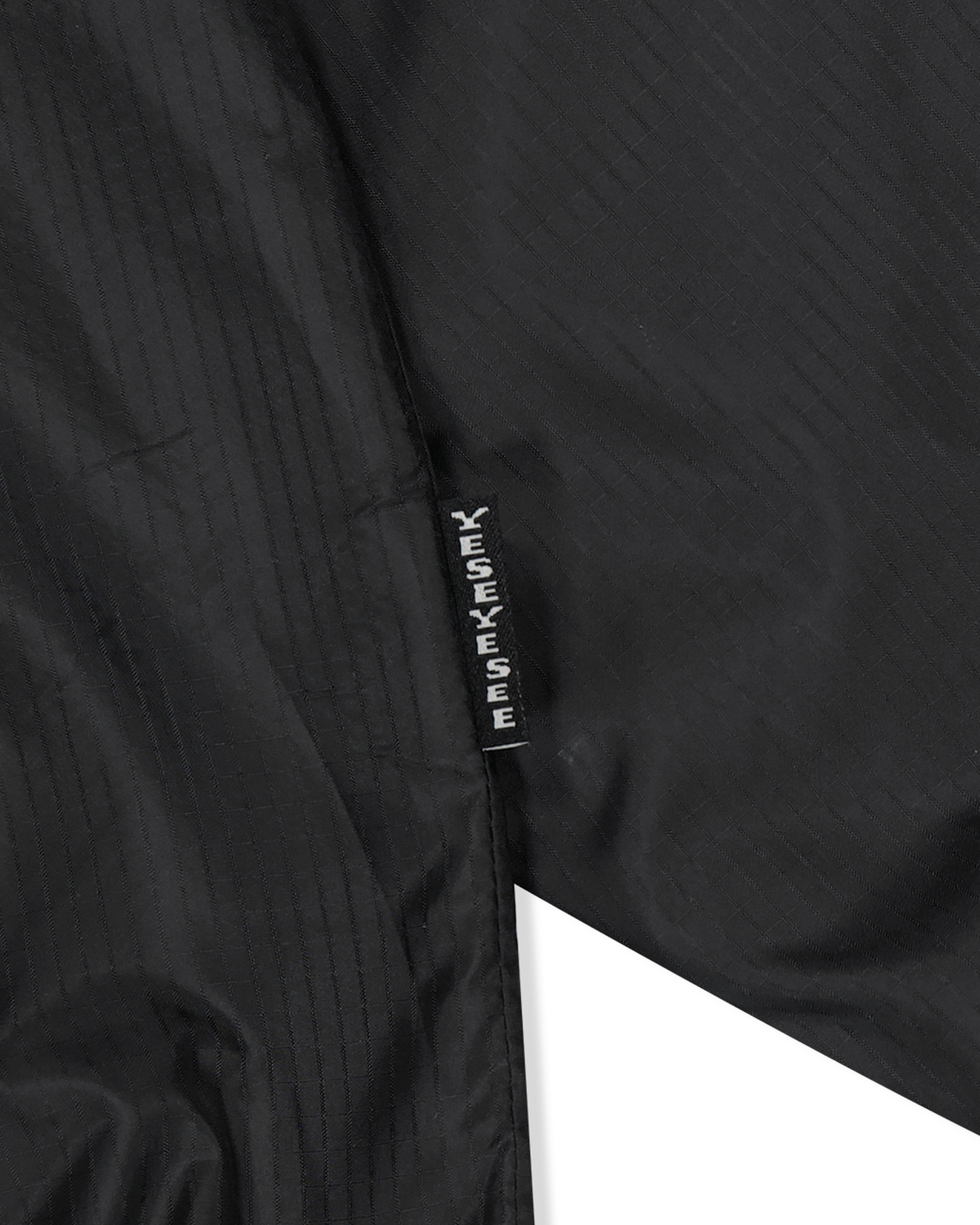 Y.E.S Windbreaker