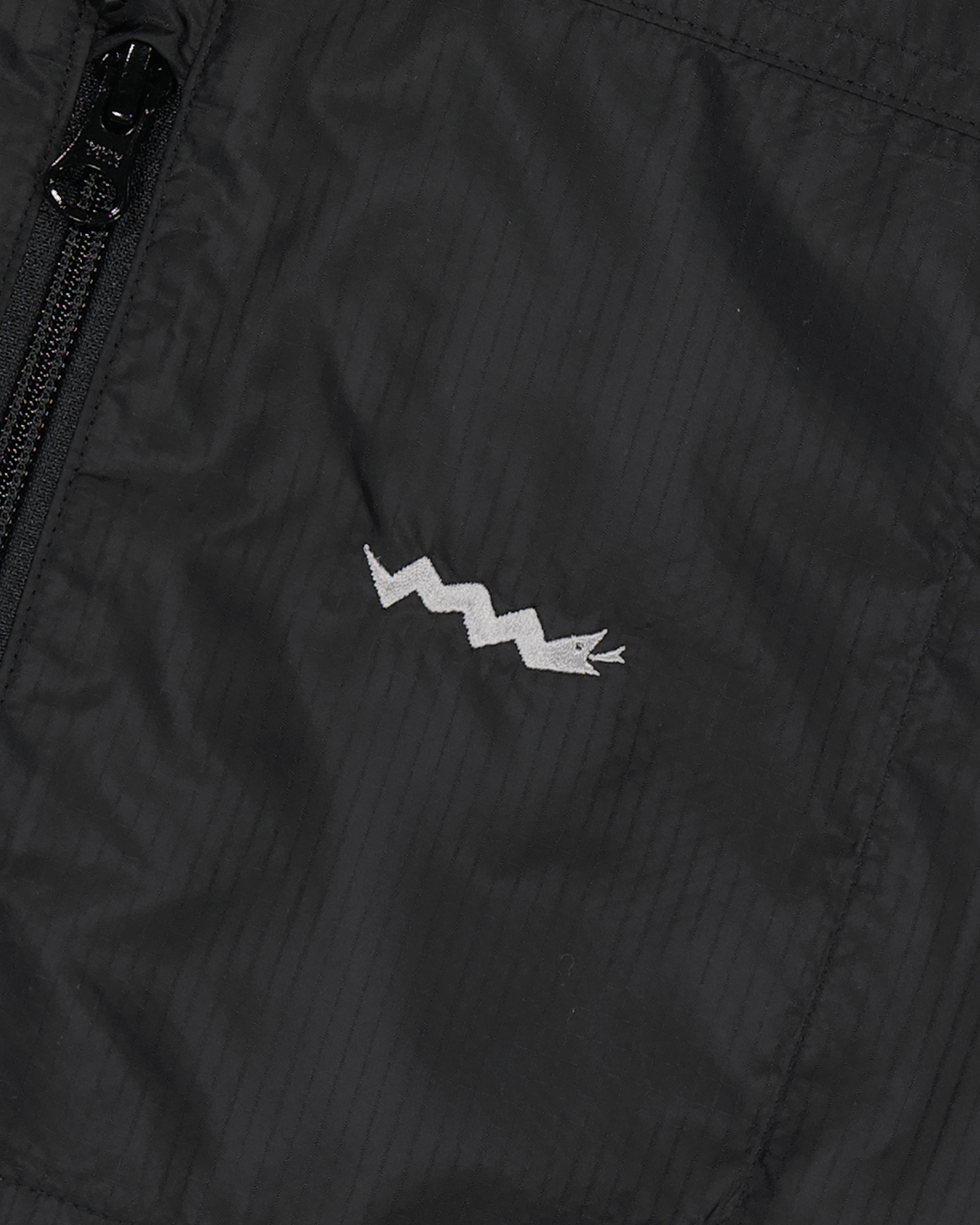 Y.E.S Windbreaker