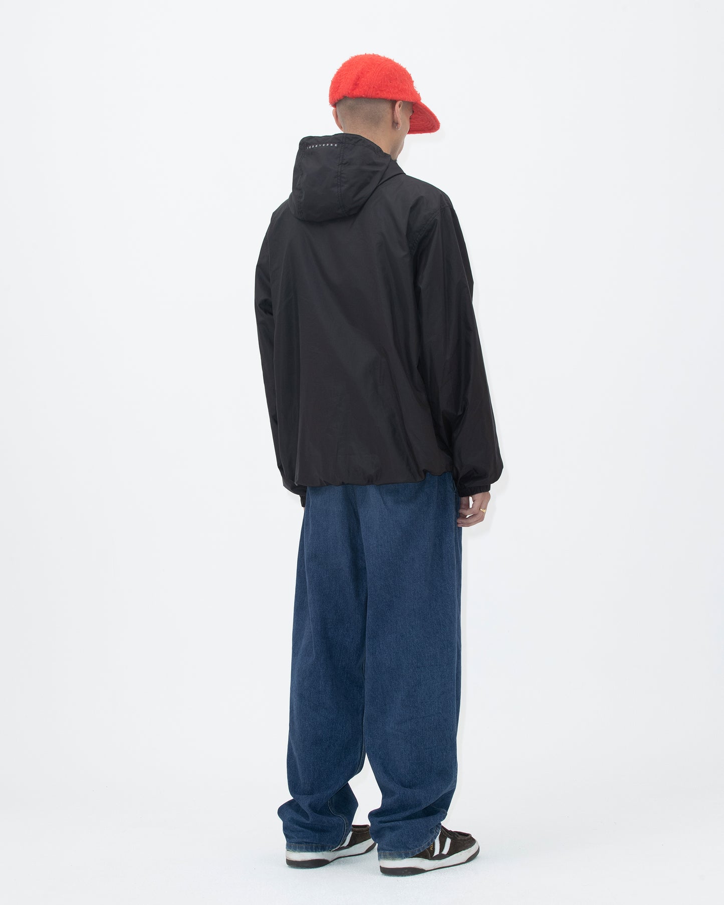 Y.E.S Windbreaker