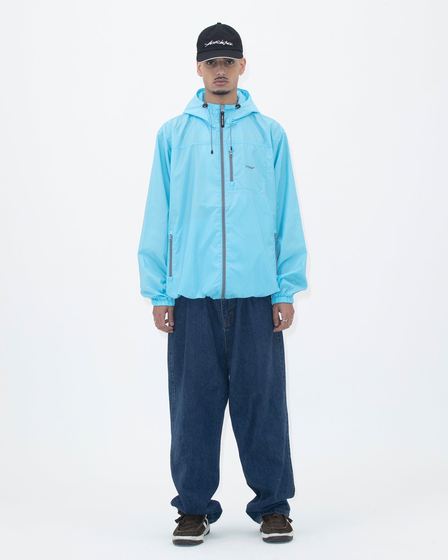 Y.E.S Windbreaker