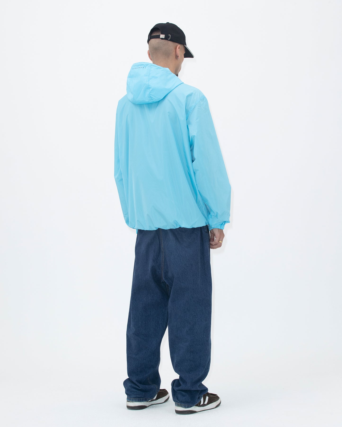 Y.E.S Windbreaker