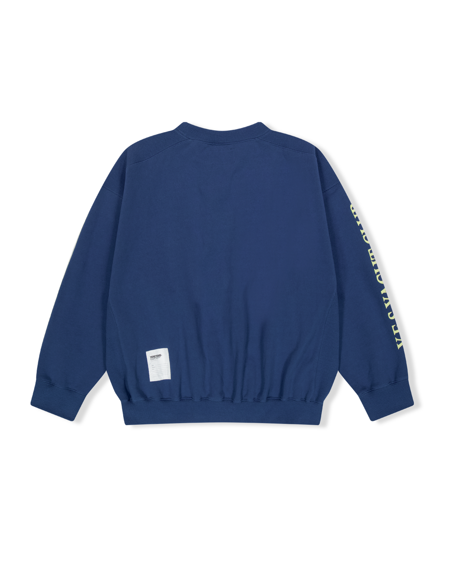 Y.E.S Yacht Sweatshirt