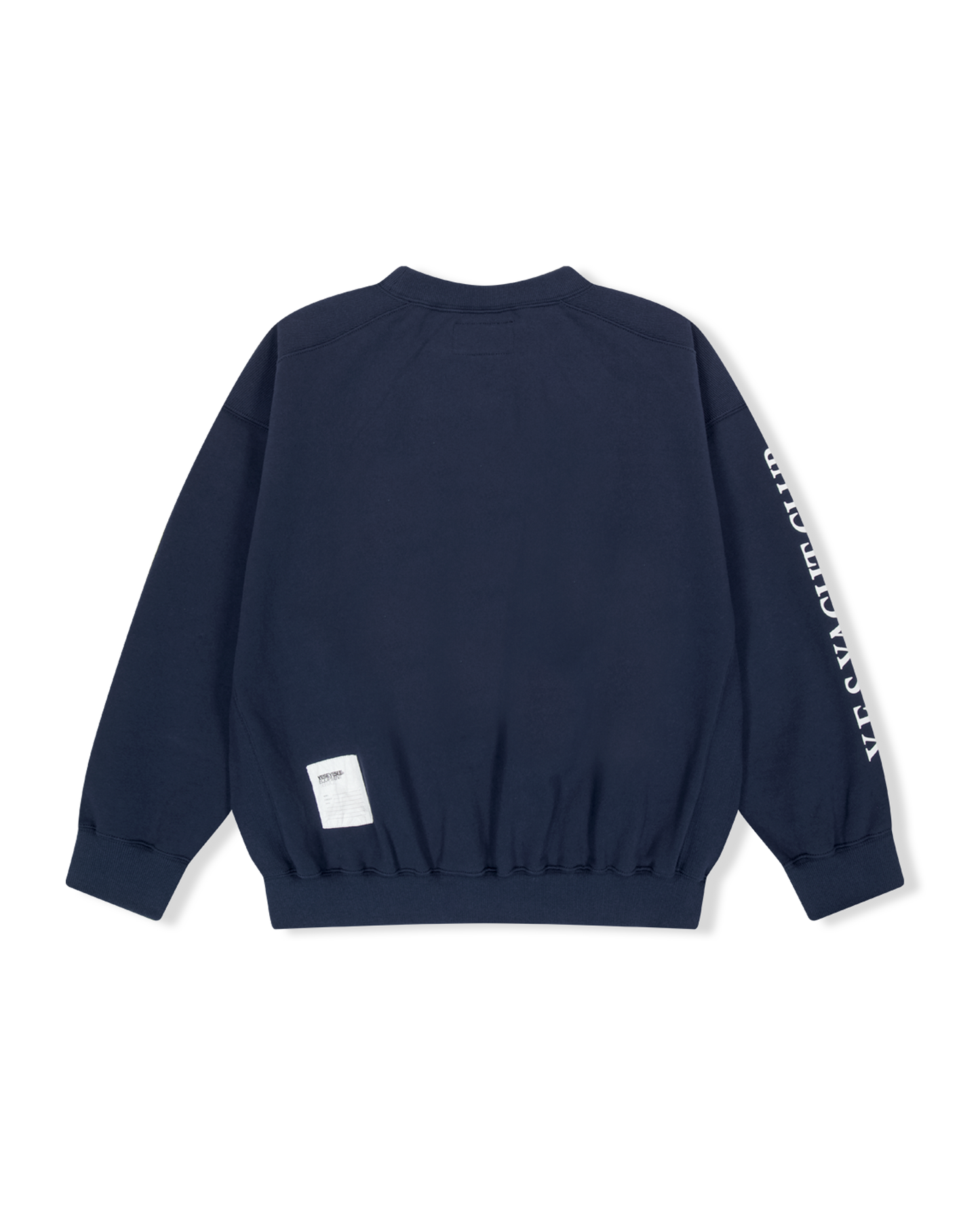 Y.E.S Yacht Sweatshirt