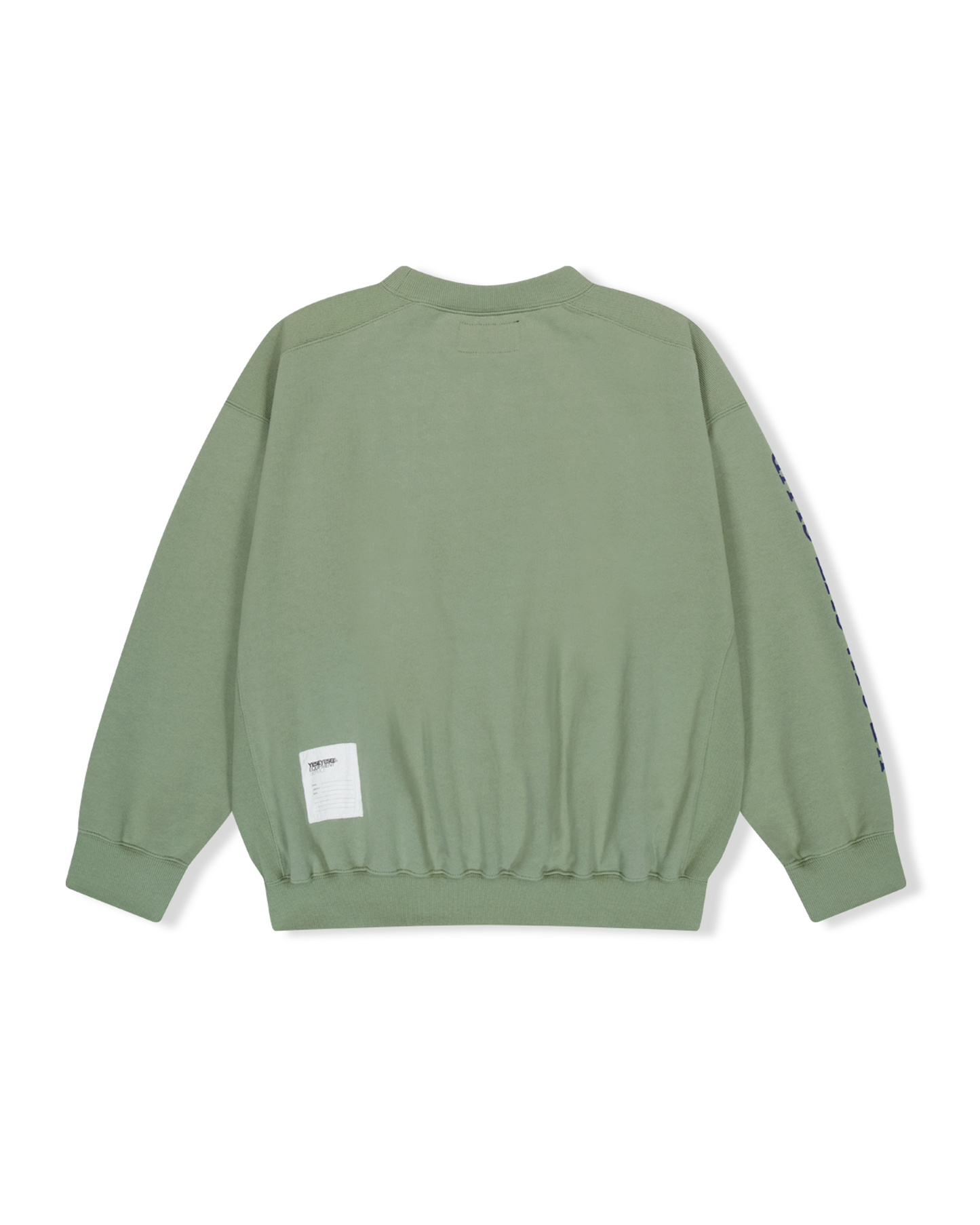 Y.E.S Yacht Sweatshirt