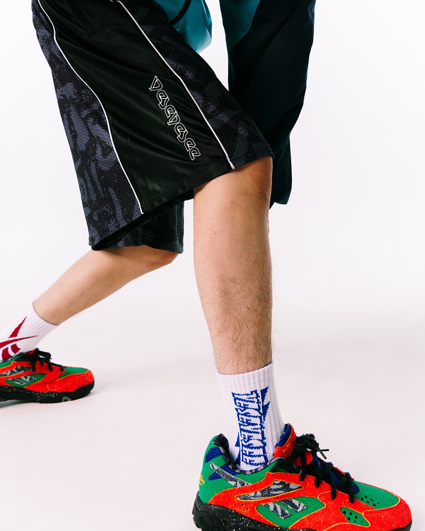 Basketball Sports Socks