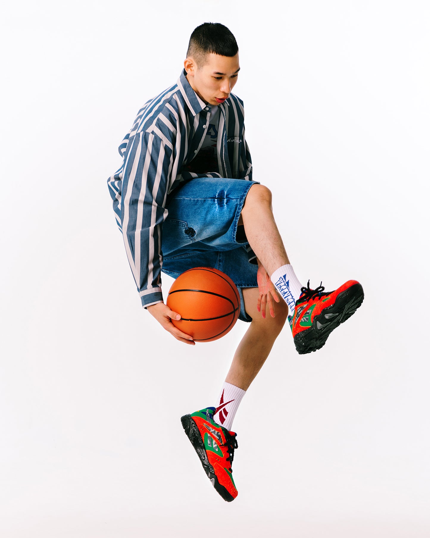 Basketball Sports Socks