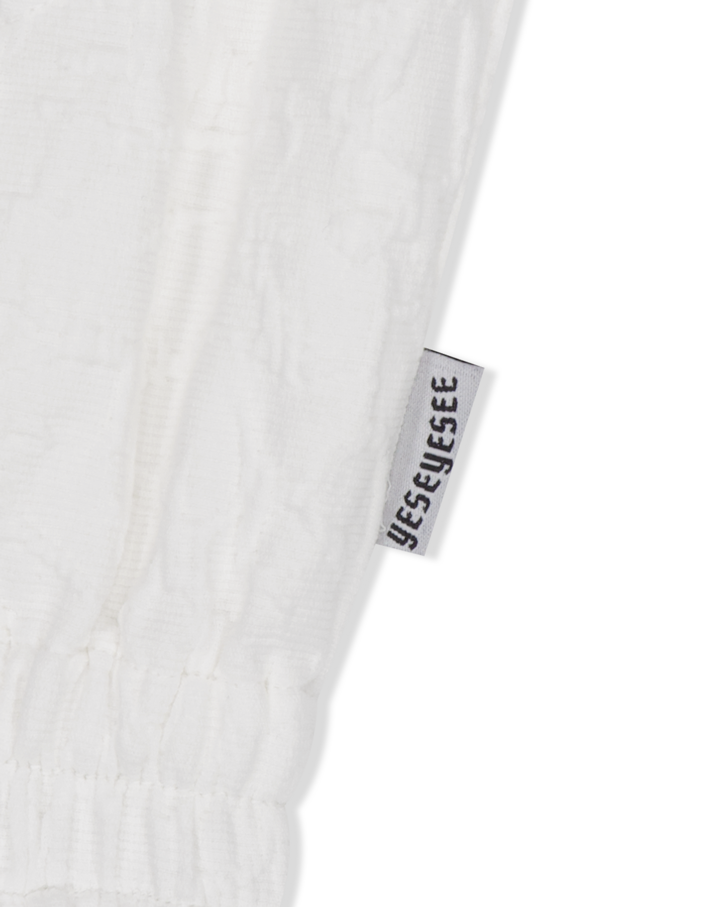 Abstract Jacquard Zip Jacket