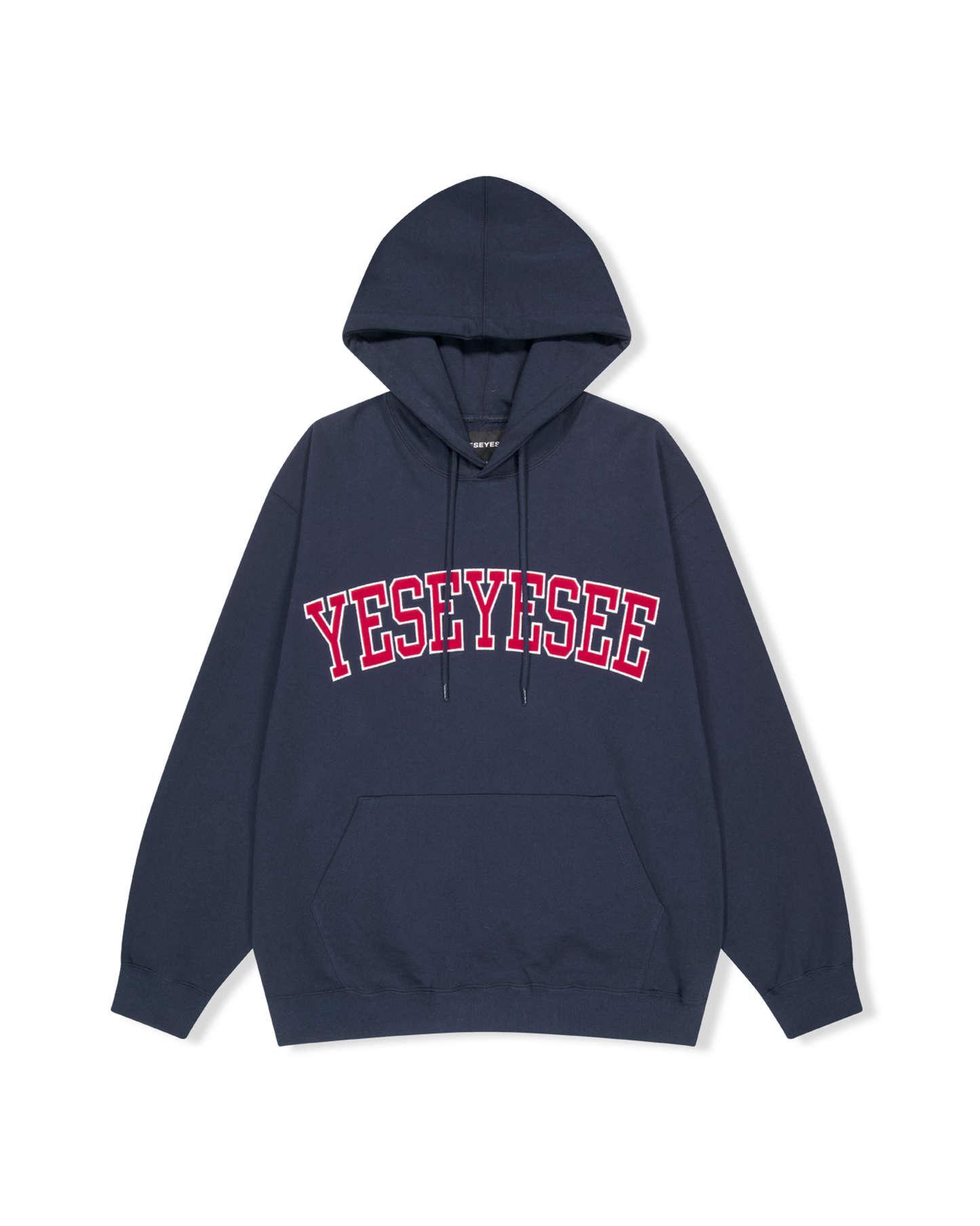 Arch Logo Hoodie (23FW)