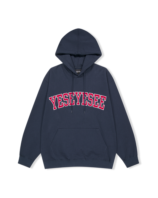 Arch Logo Hoodie (23FW)