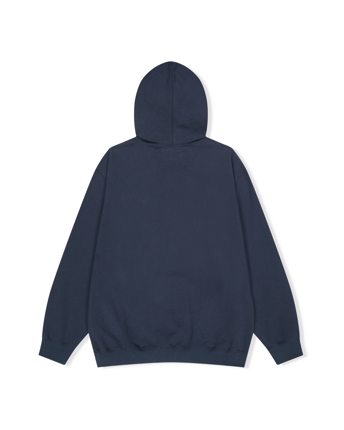 Arch Logo Hoodie (23FW)