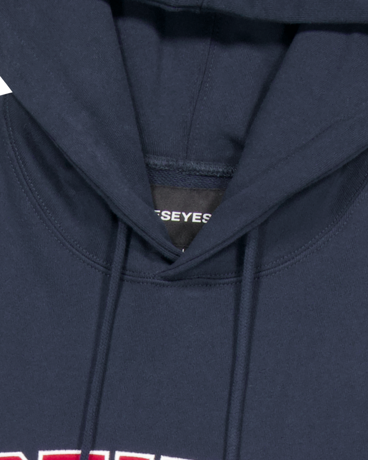 Arch Logo Hoodie (23FW)