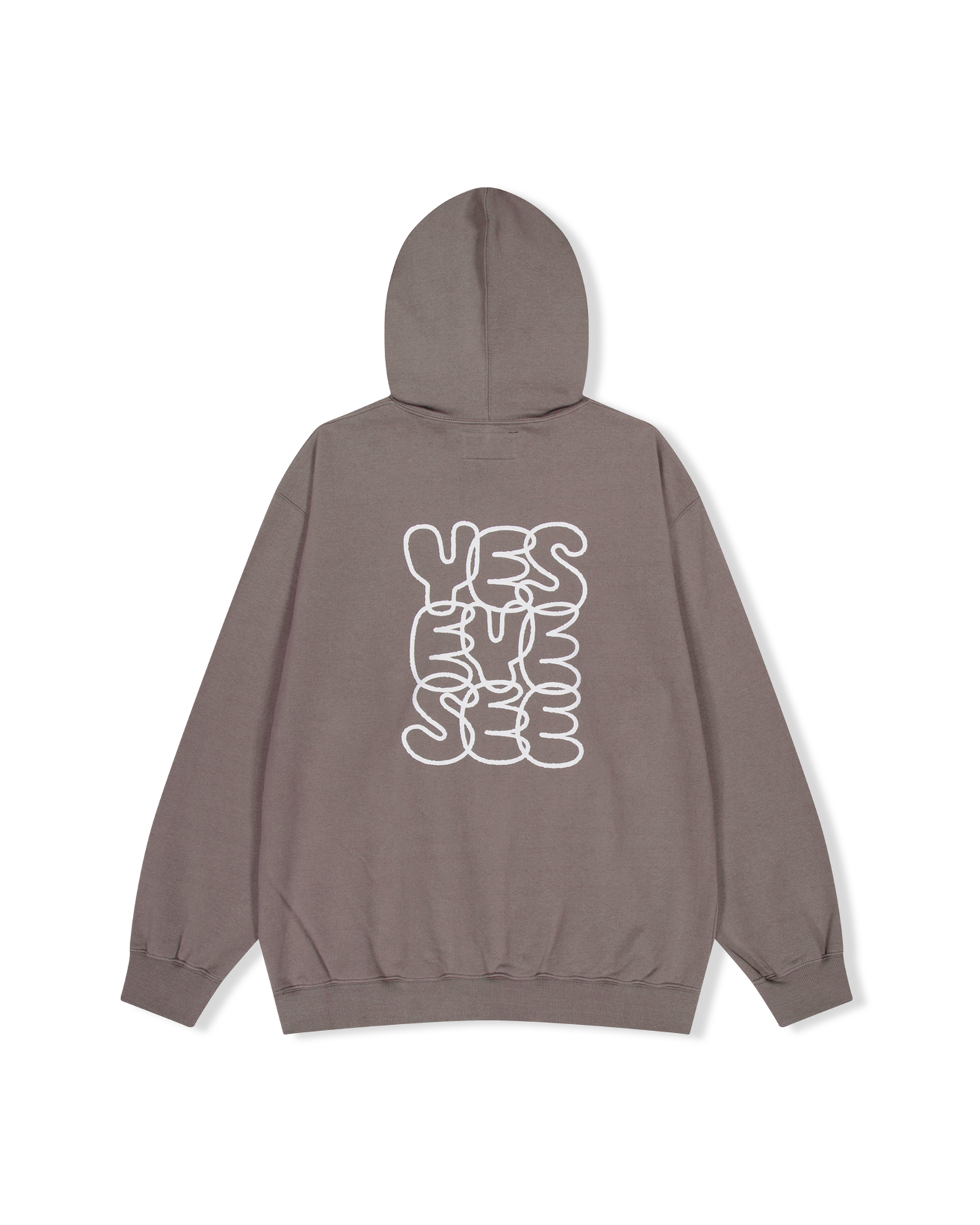 C-Logo Hoodie