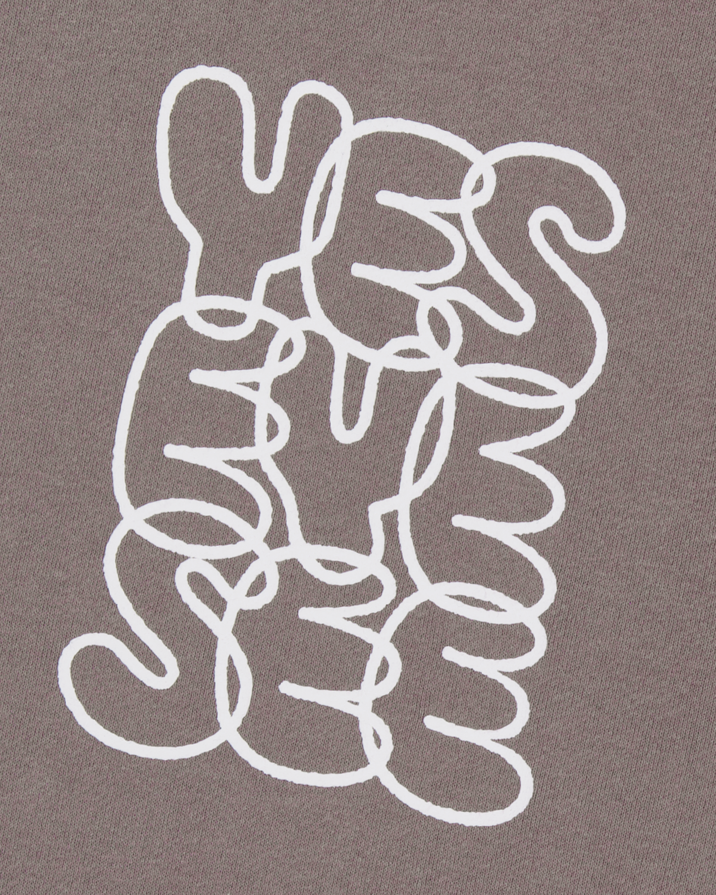 C-Logo Hoodie