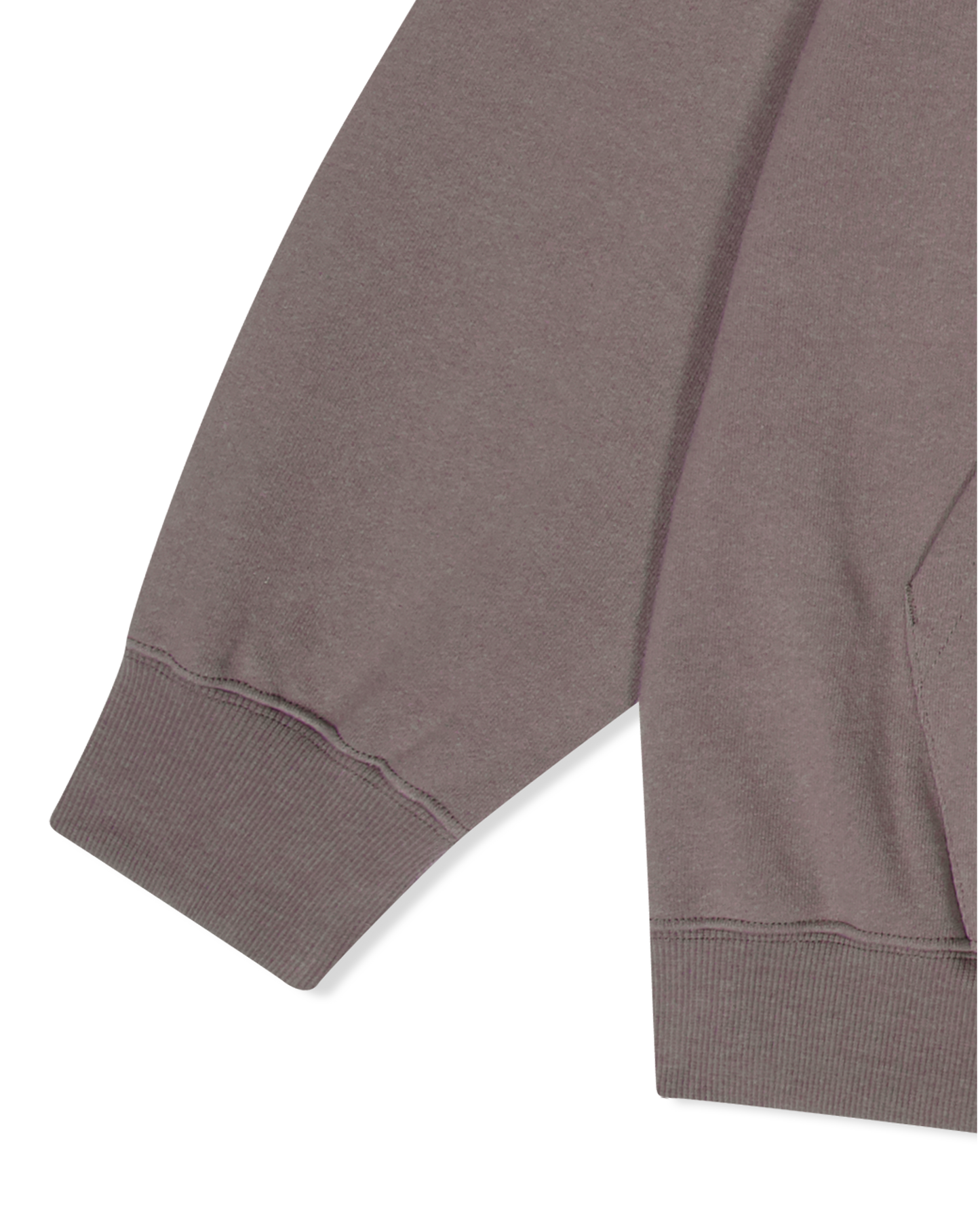 C-Logo Hoodie