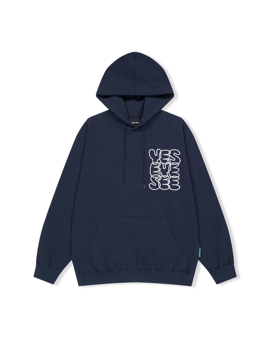C-Logo Hoodie (23FW)