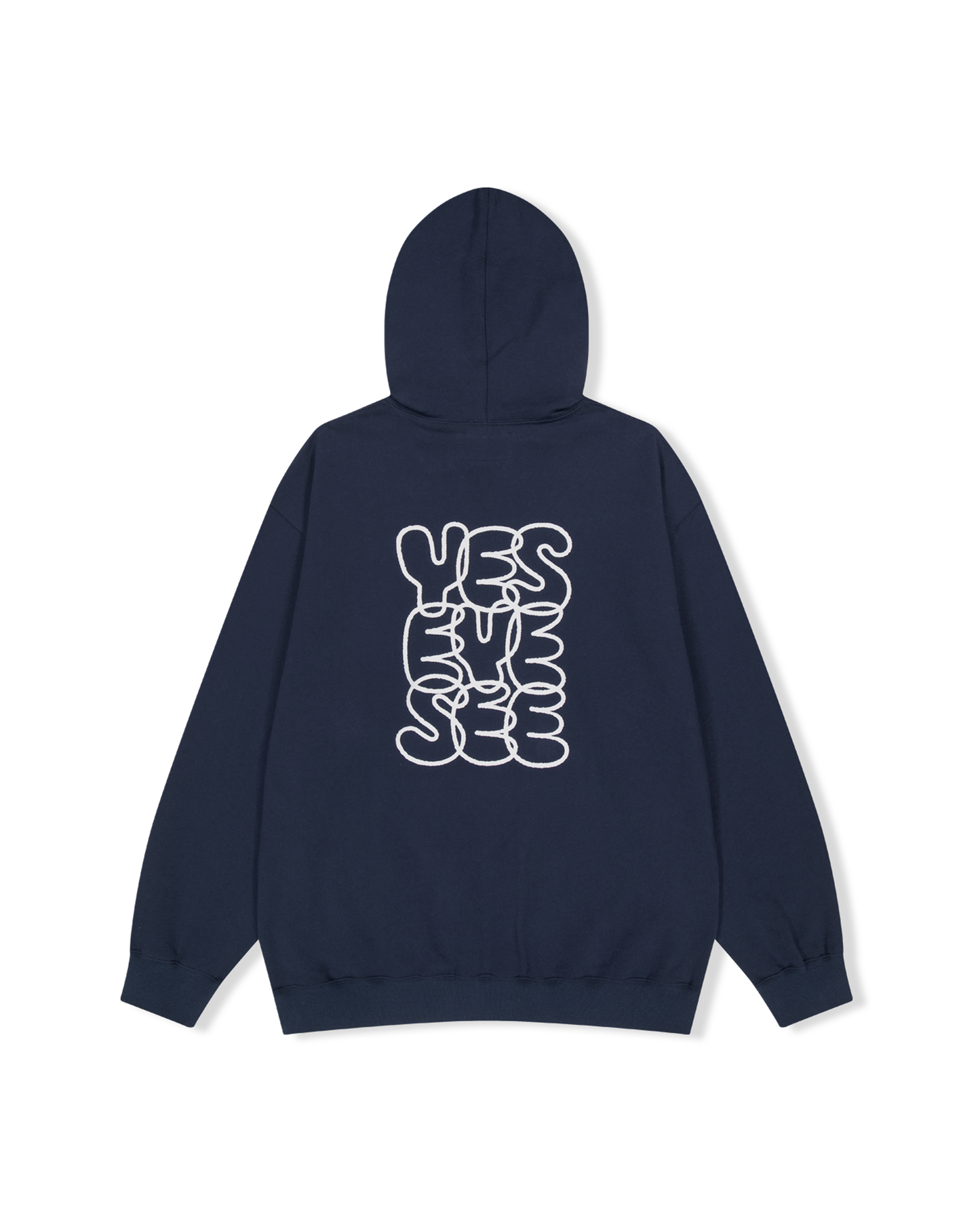 C-Logo Hoodie (23FW)