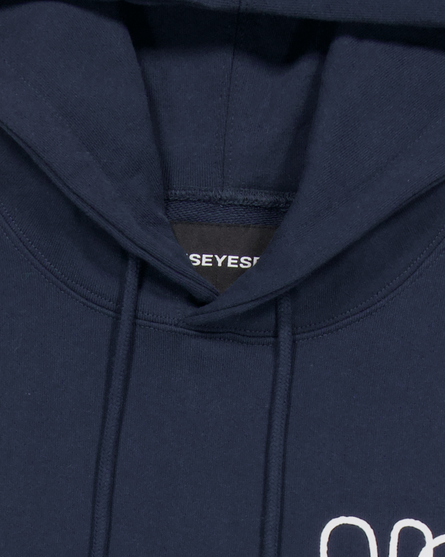 C-Logo Hoodie (23FW)