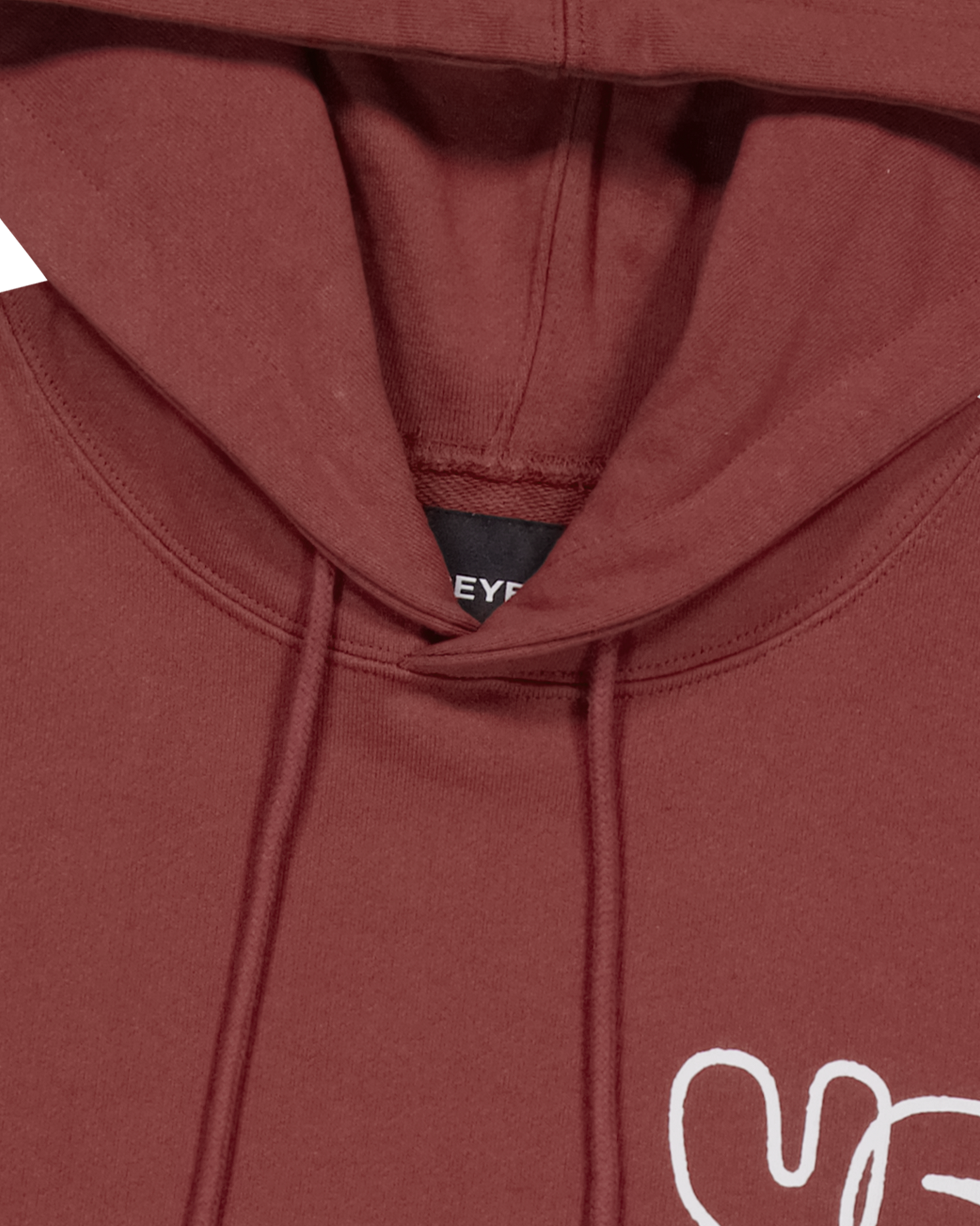 C-Logo Hoodie
