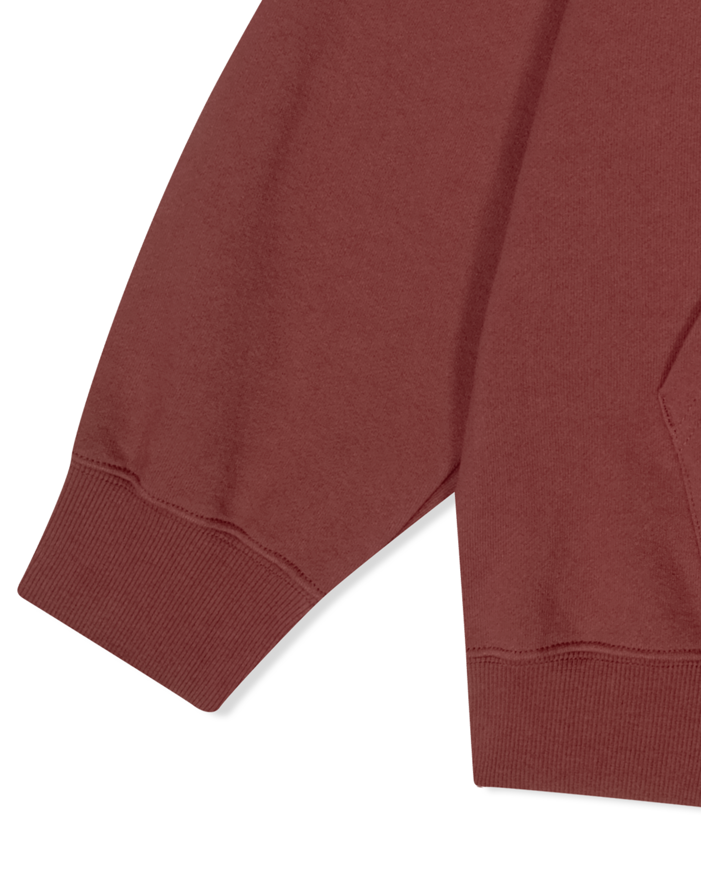 C-Logo Hoodie
