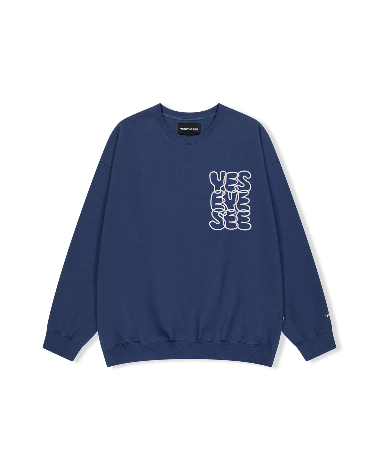 C-Logo Sweatshirt
