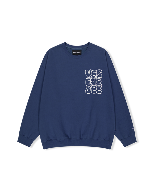 C-Logo Sweatshirt