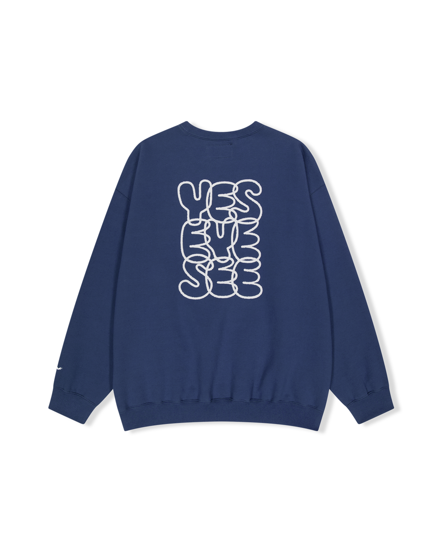 C-Logo Sweatshirt