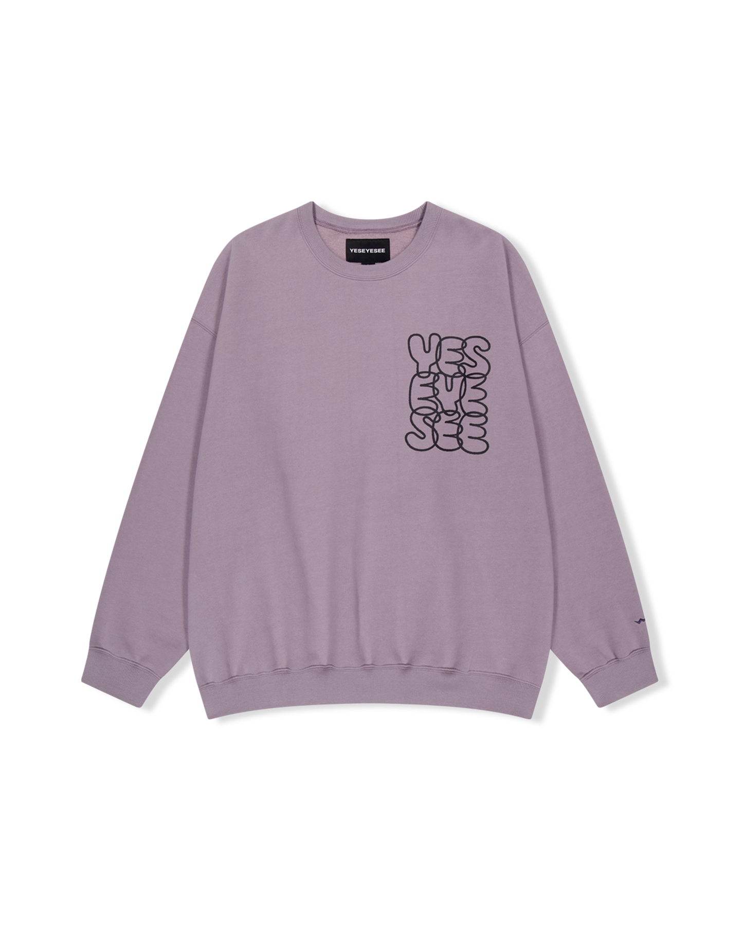 C-Logo Sweatshirt