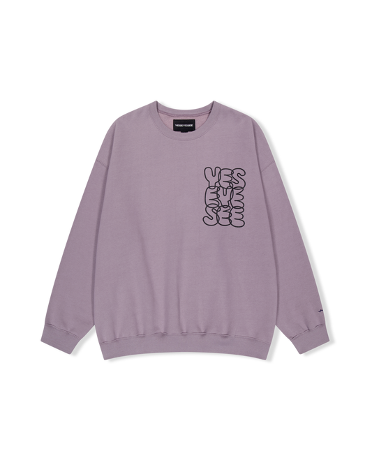C-Logo Sweatshirt