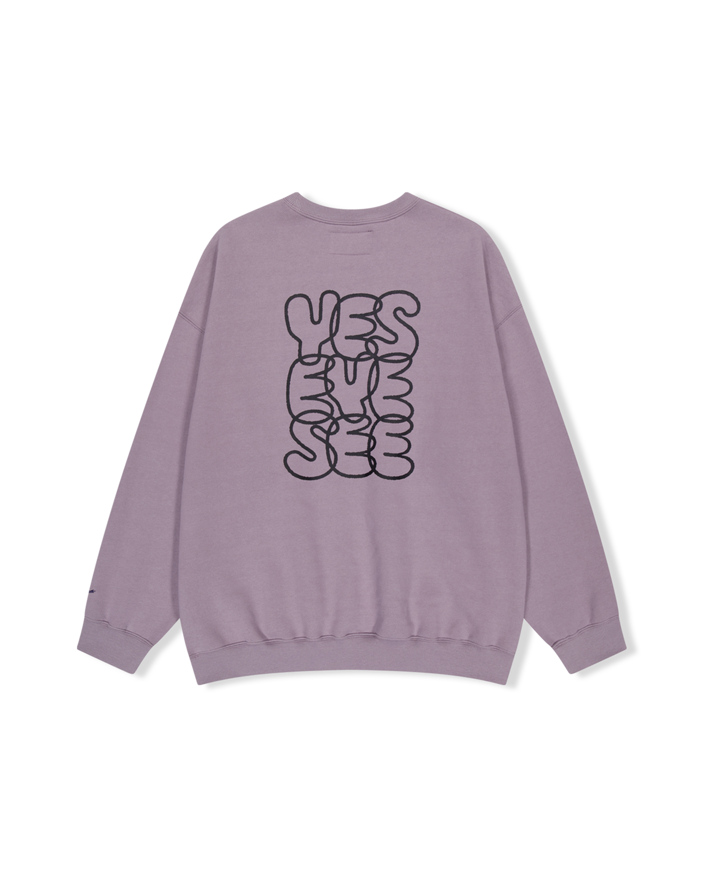 C-Logo Sweatshirt