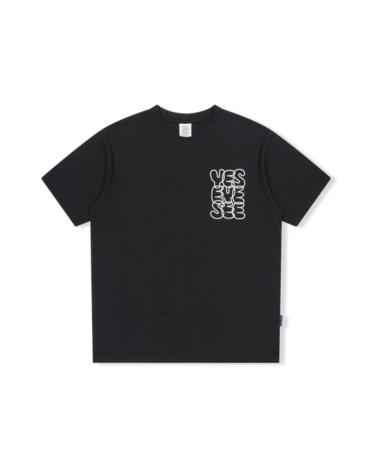 C-Logo Tee (24SS)