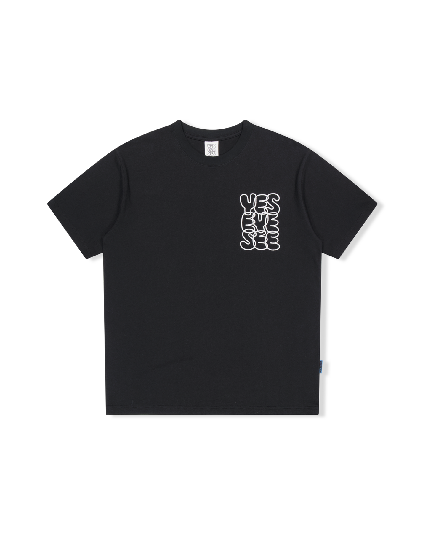 C-Logo Tee (21SS)