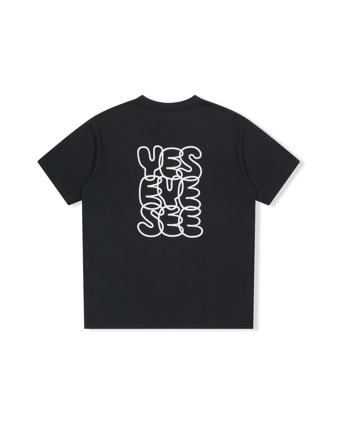 C-Logo Tee (21SS)