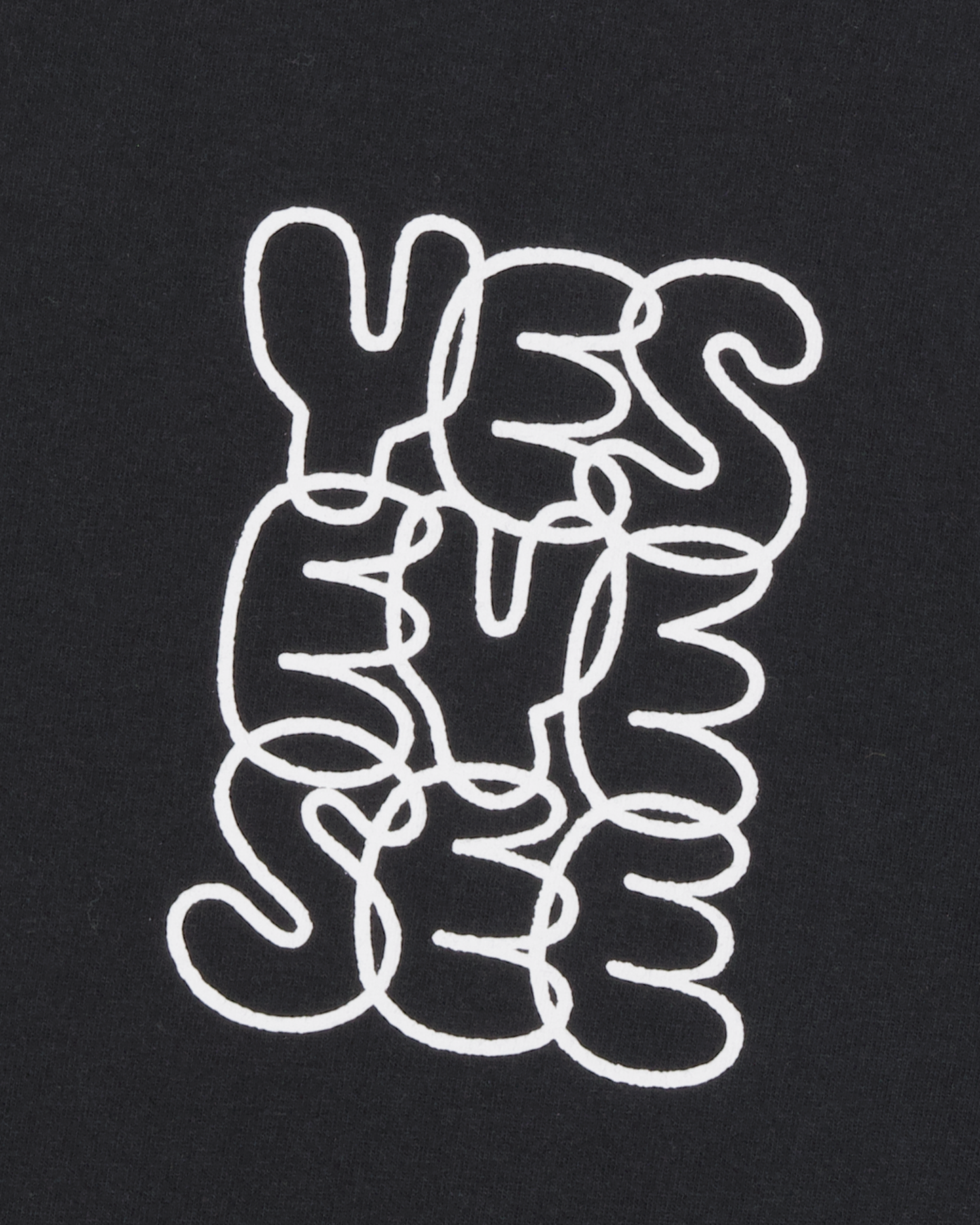 C-Logo Tee (24SS)