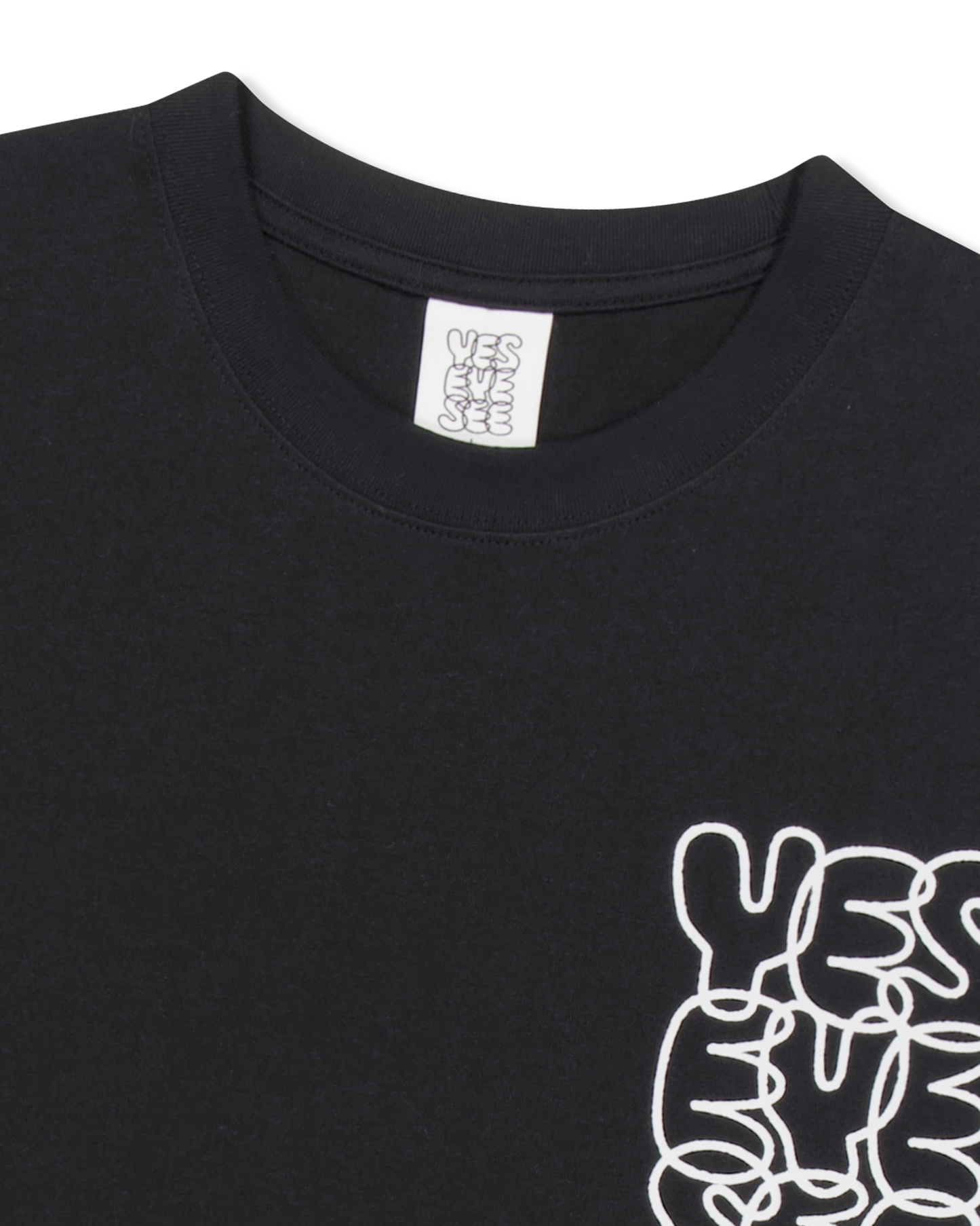 C-Logo Tee (24SS)
