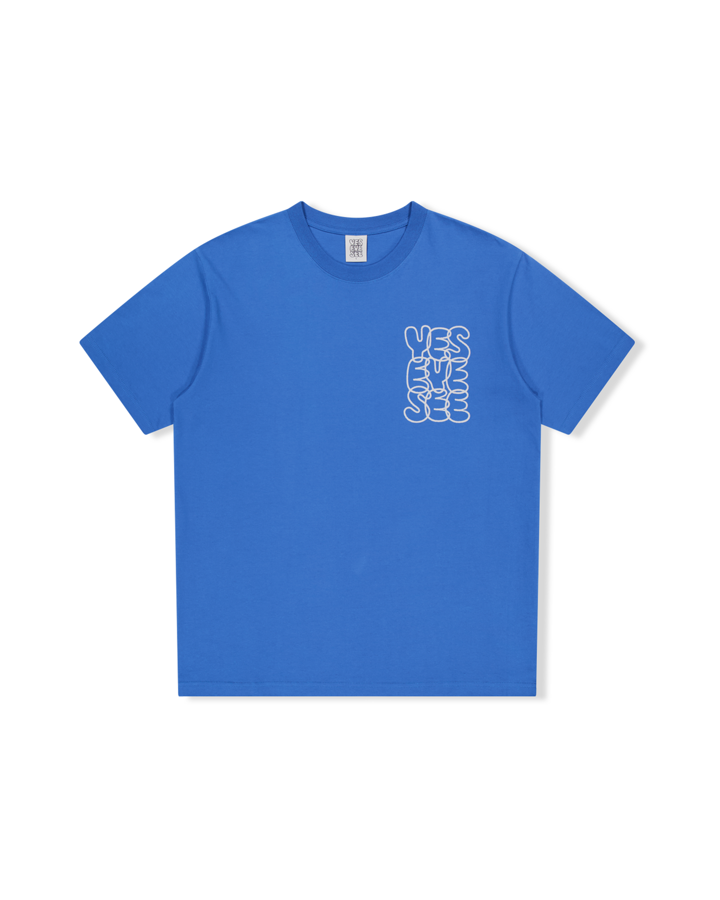 C-Logo Tee (24SS)