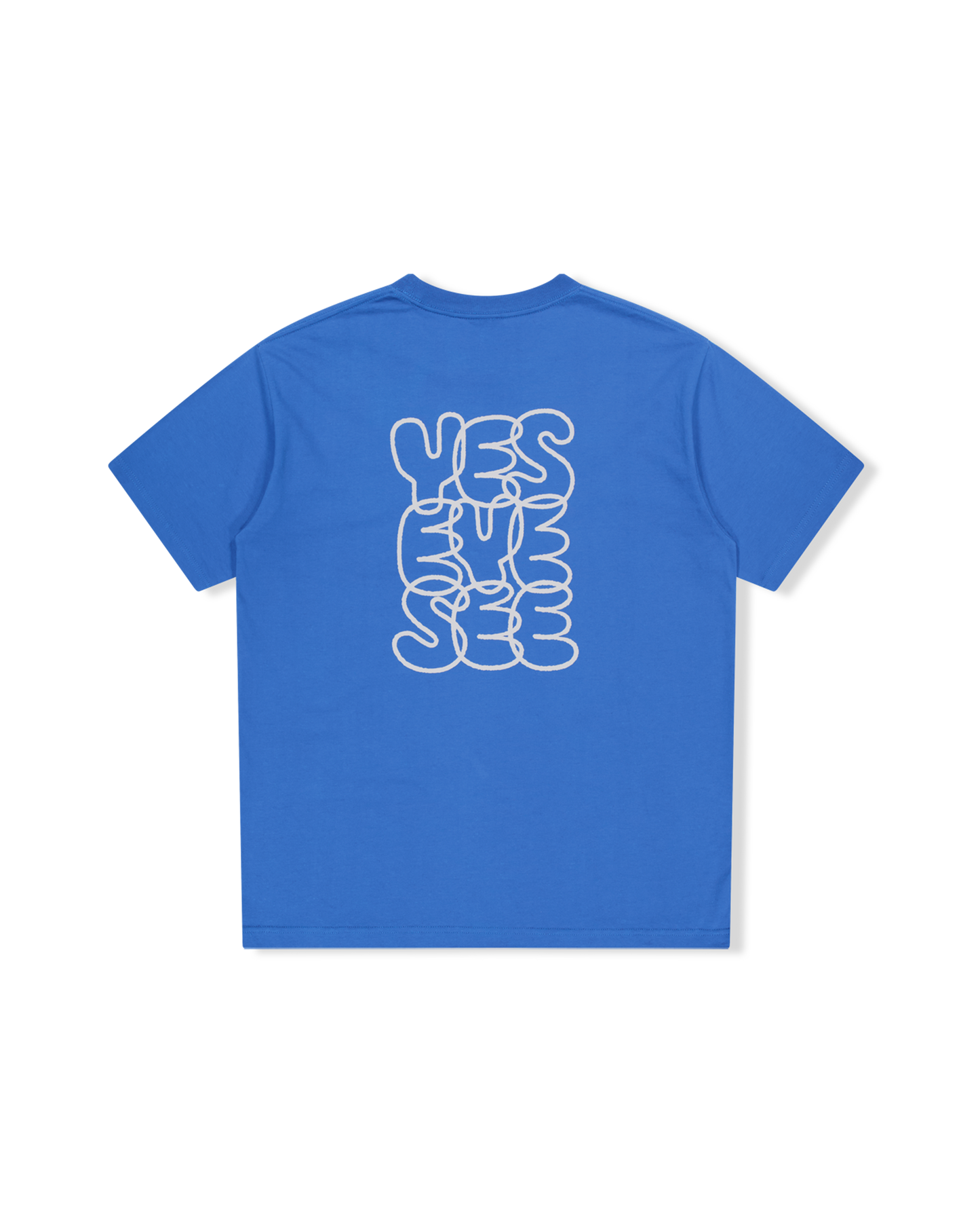 C-Logo Tee (24SS)