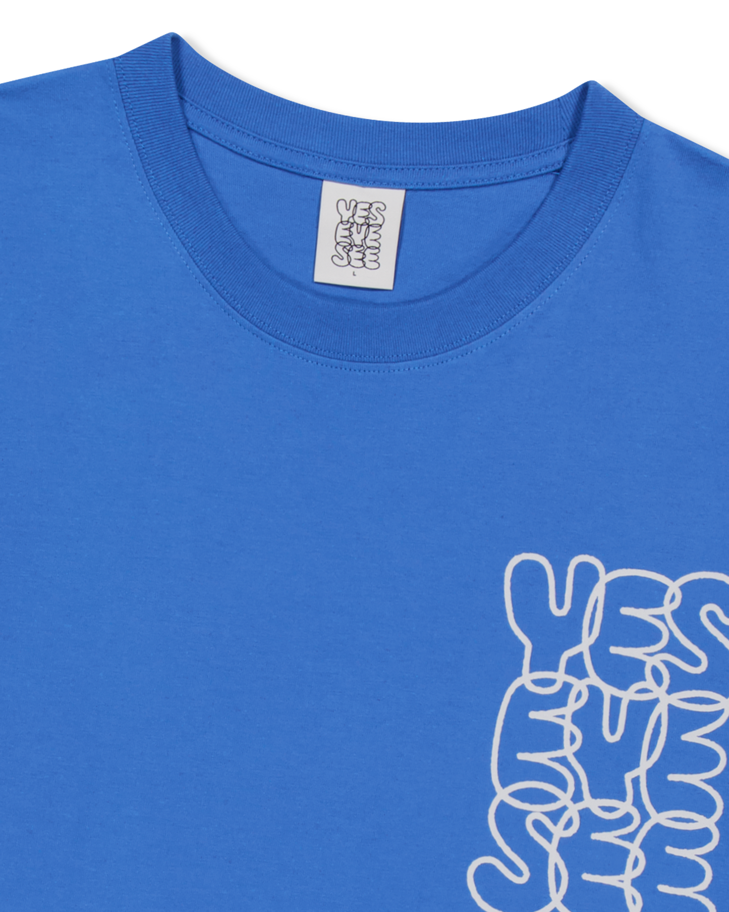 C-Logo Tee (24SS)