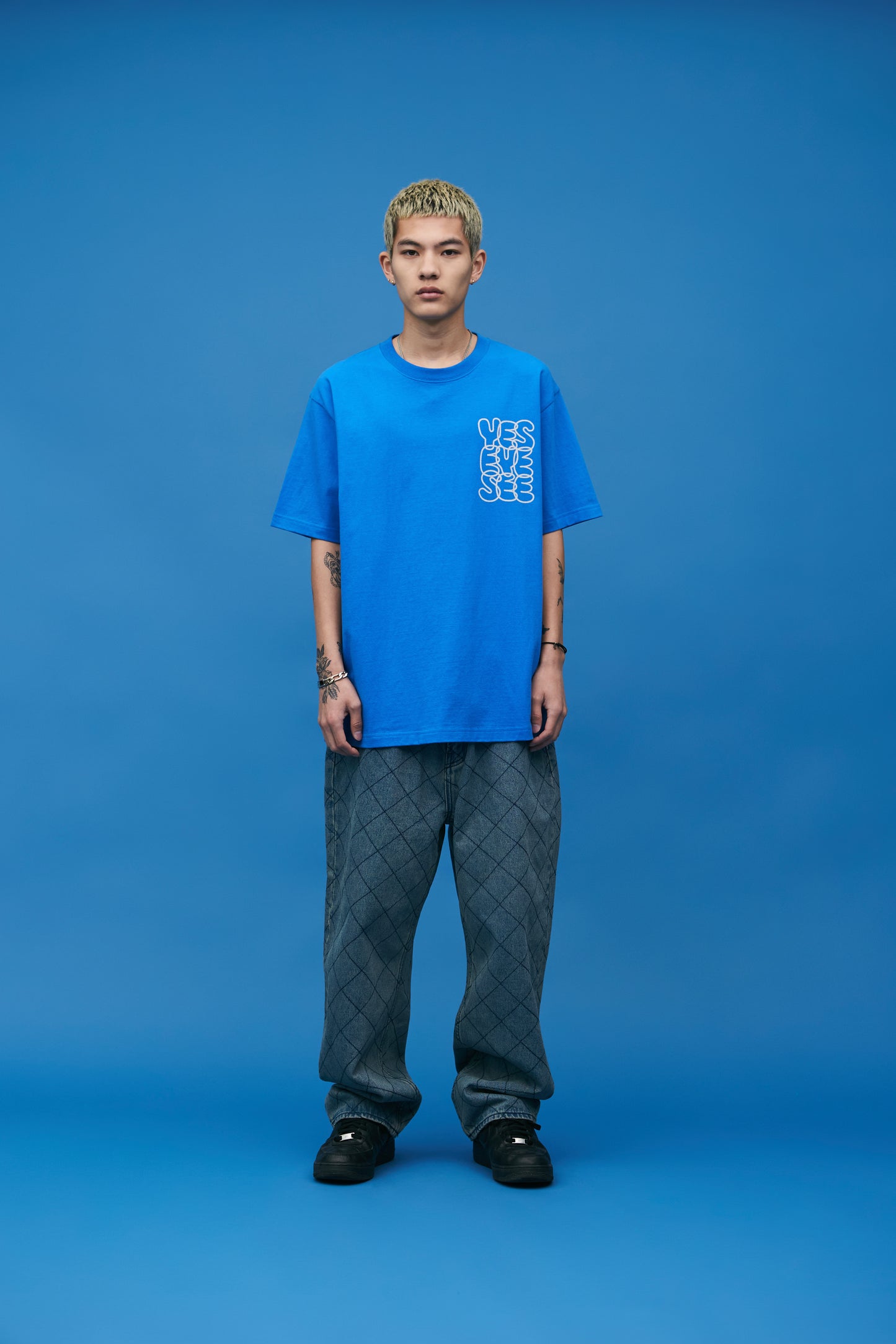 C-Logo Tee (24SS)