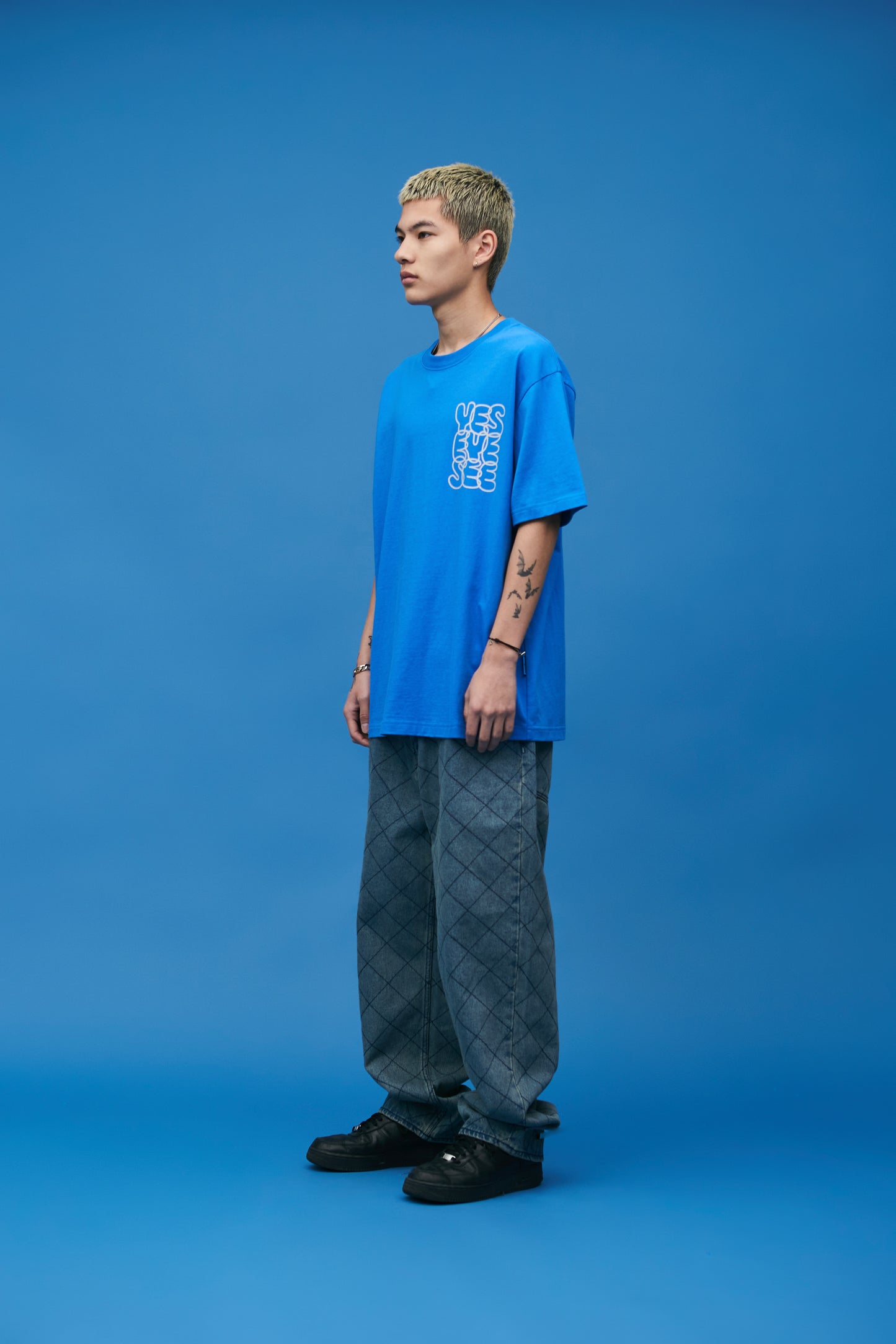 C-Logo Tee (24SS)