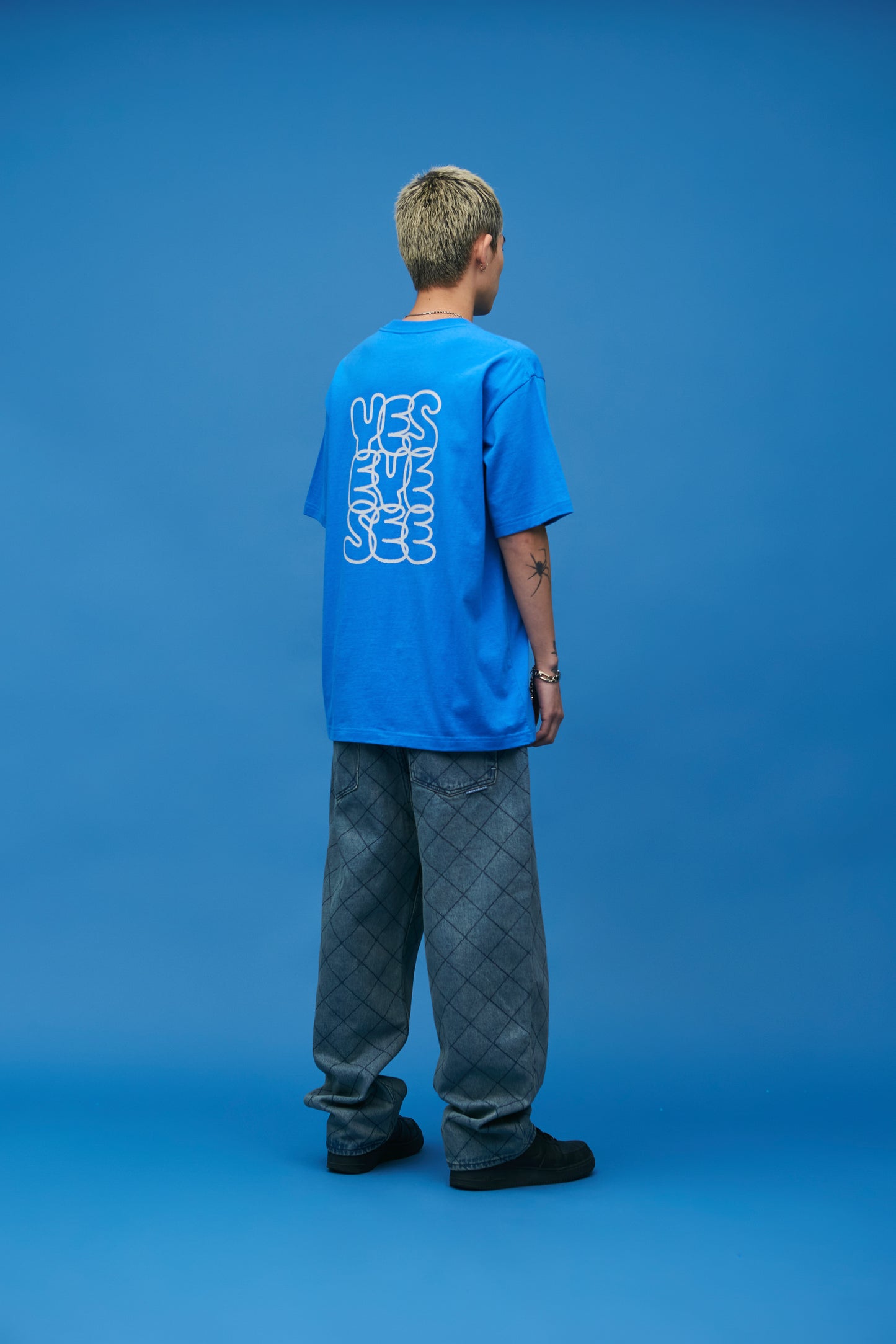 C-Logo Tee (24SS)