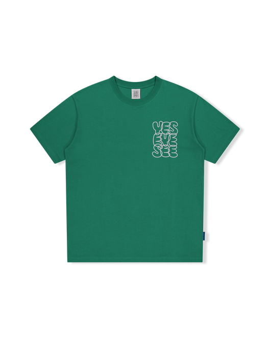 C-Logo Tee (24SS)