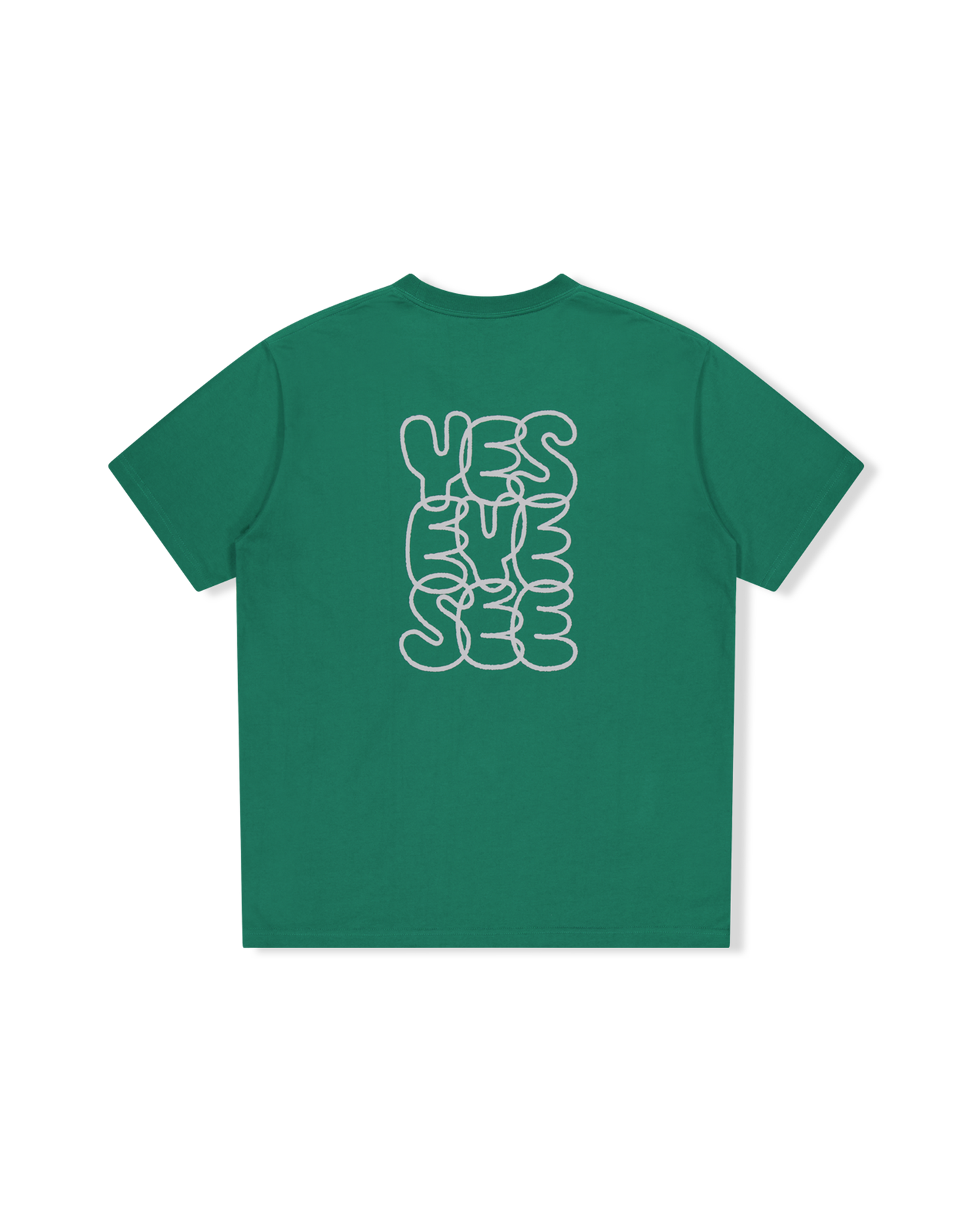 C-Logo Tee (24SS)