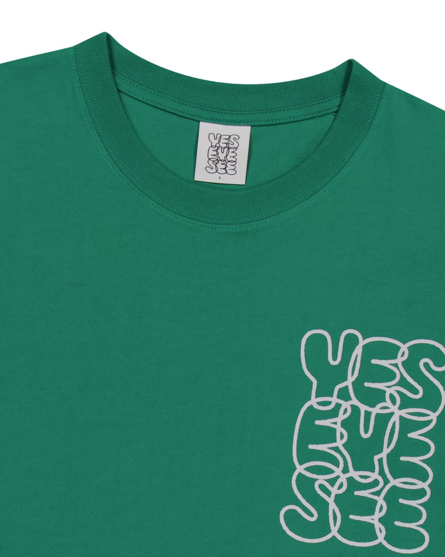 C-Logo Tee (24SS)